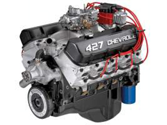 P1164 Engine